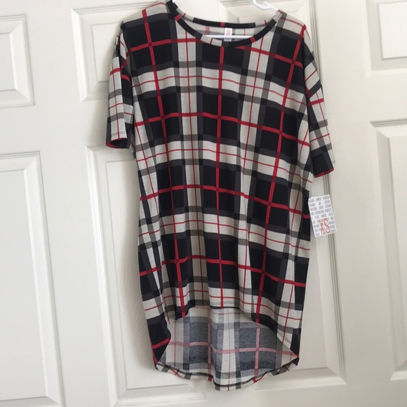 LulaRoe Irma - Picture 1 of 4